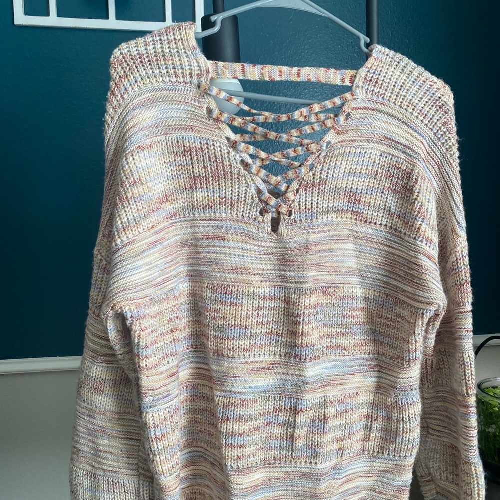American Rag Sweater - Picture 4 of 5
